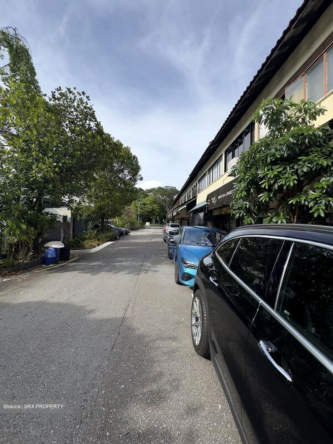 Sembawang Hills Estate (D20), Retail #505651871